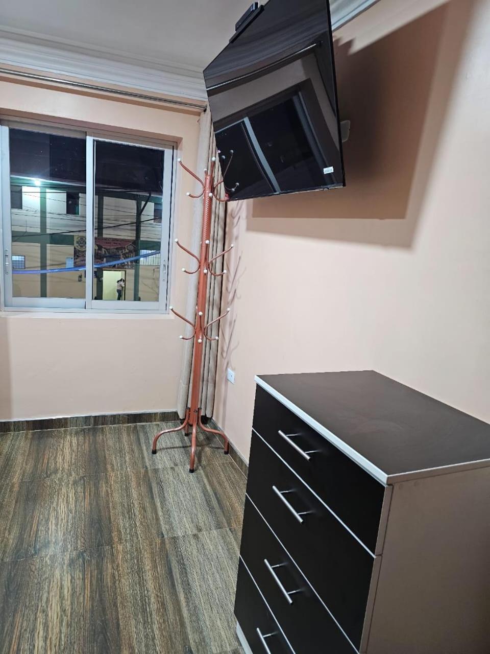Hospedaje Paqcha Куско Экстерьер фото