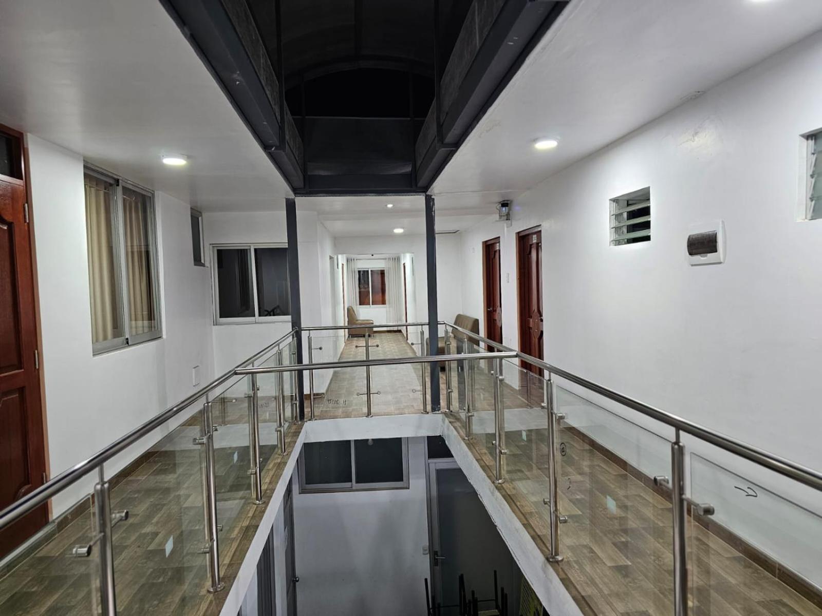 Hospedaje Paqcha Куско Экстерьер фото